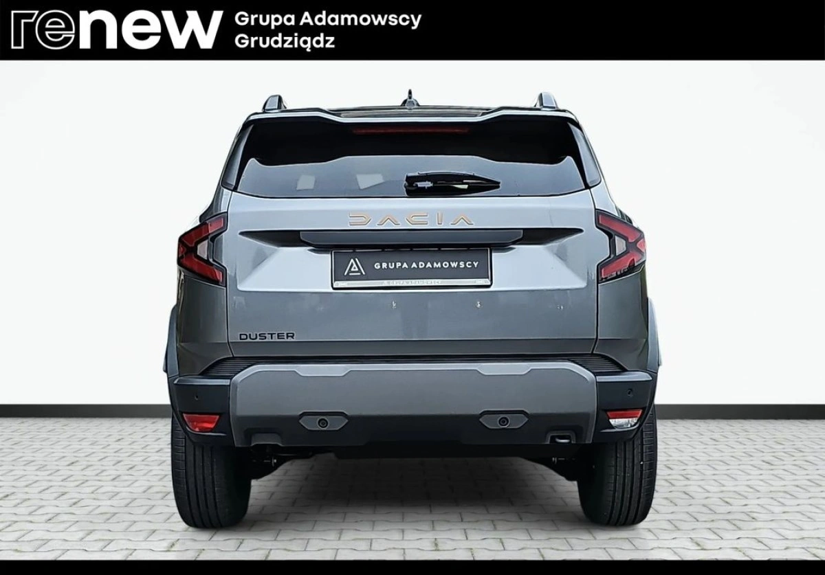 Dacia Duster - Zdjęcie 23