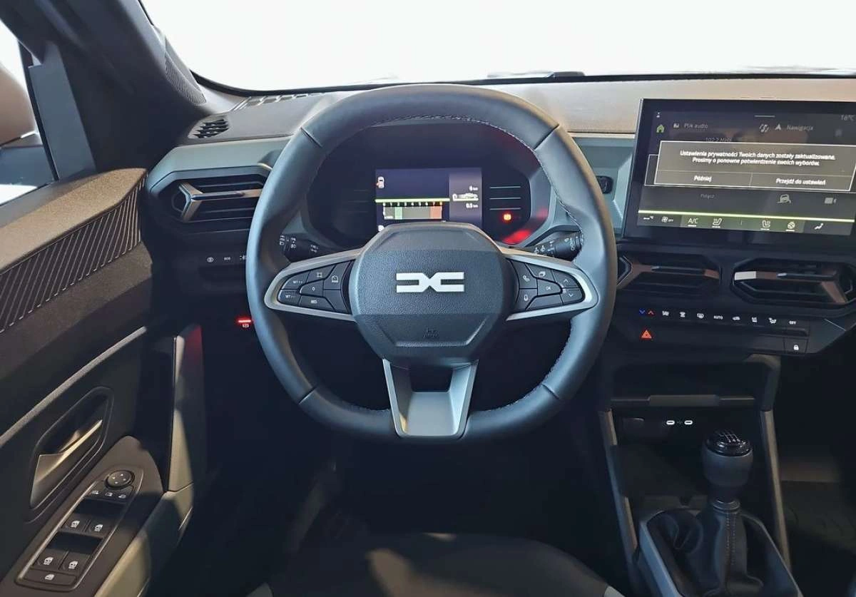 Dacia Duster - Zdjęcie 27