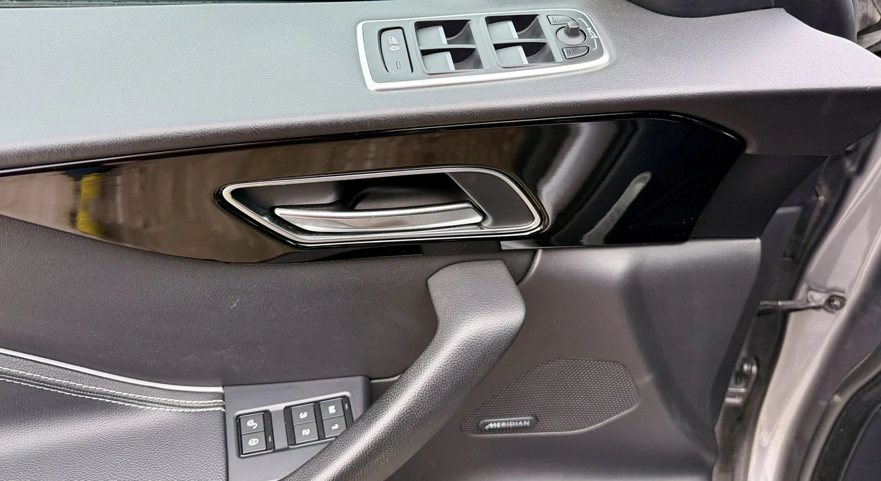 Jaguar F-Pace - Zdjęcie 20