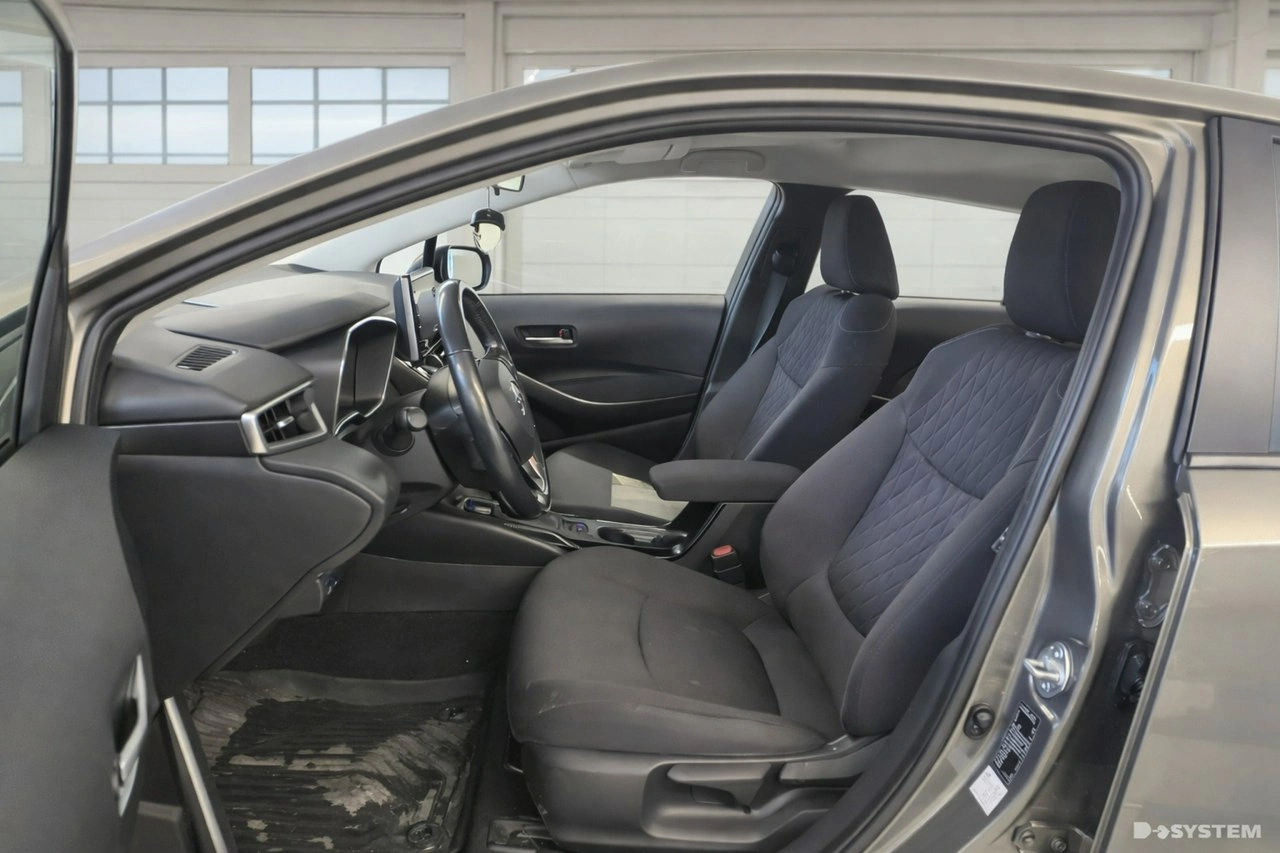 Toyota Corolla - Zdjęcie 3