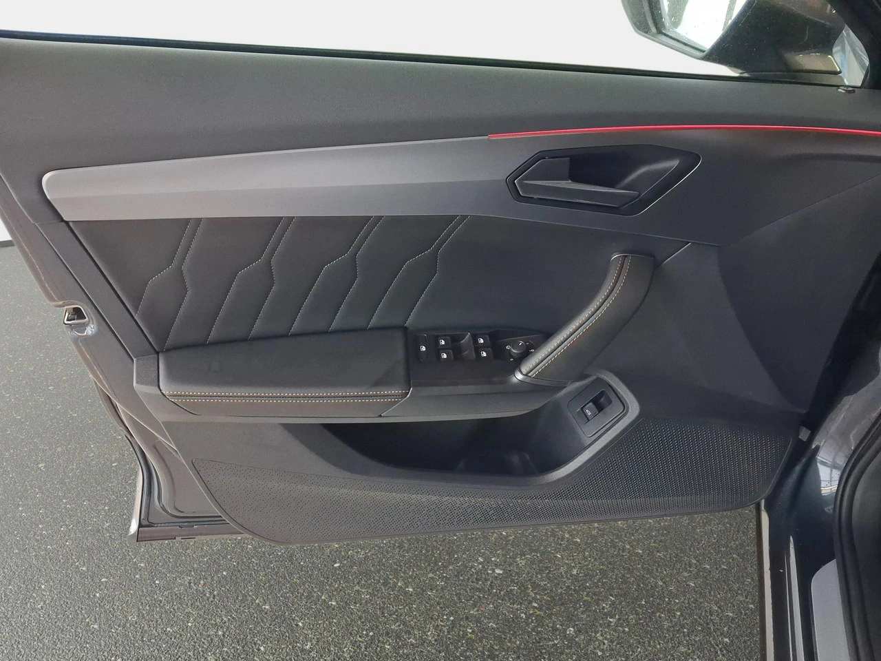 Cupra Formentor - Zdjęcie 10