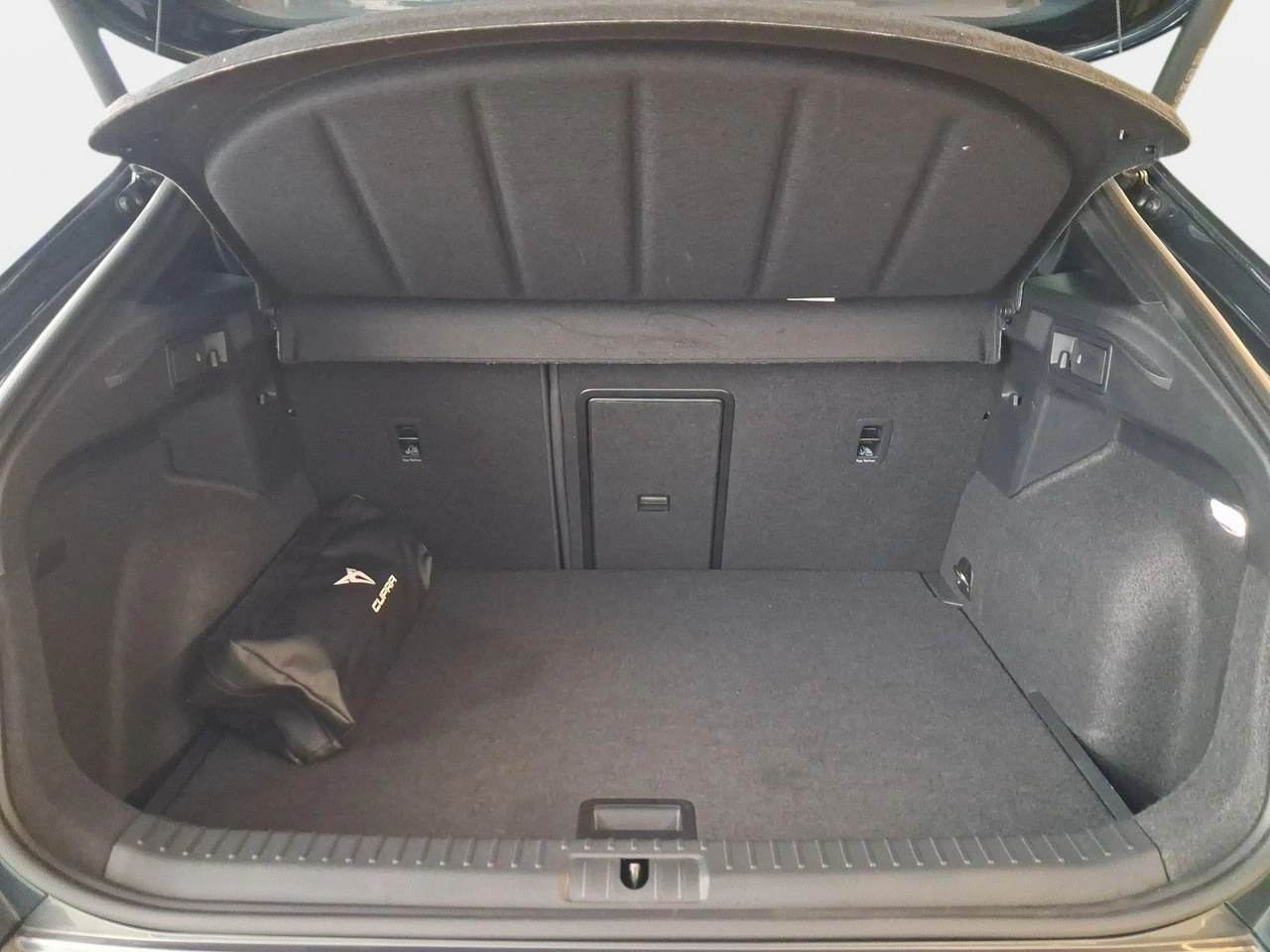 Cupra Formentor - Zdjęcie 12