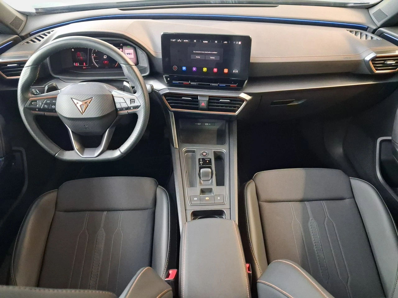 Cupra Formentor - Zdjęcie 14