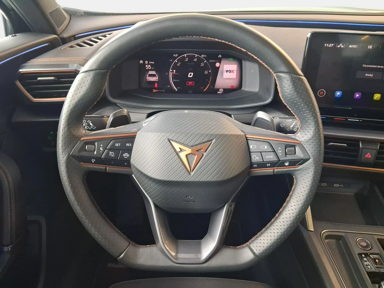 Cupra Formentor - Zdjęcie 15