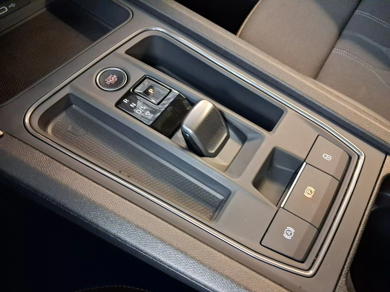 Cupra Formentor - Zdjęcie 17