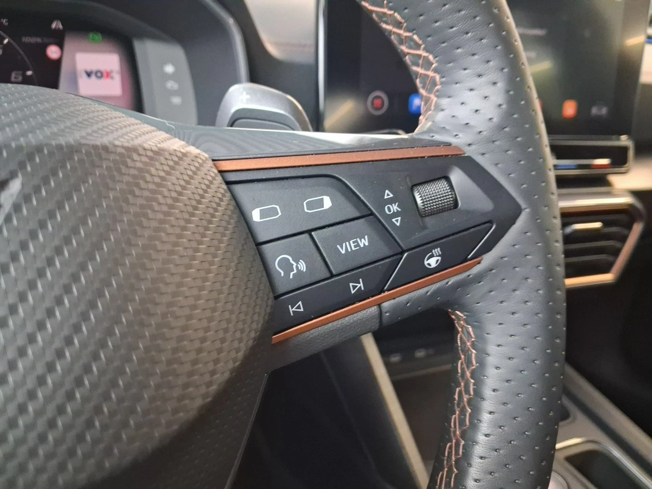 Cupra Formentor - Zdjęcie 19