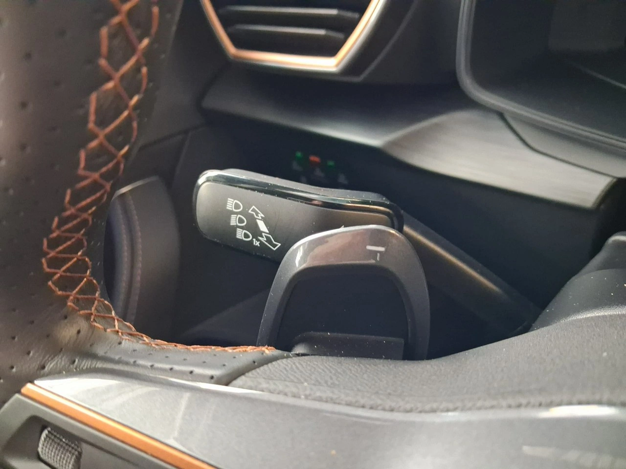 Cupra Formentor - Zdjęcie 20