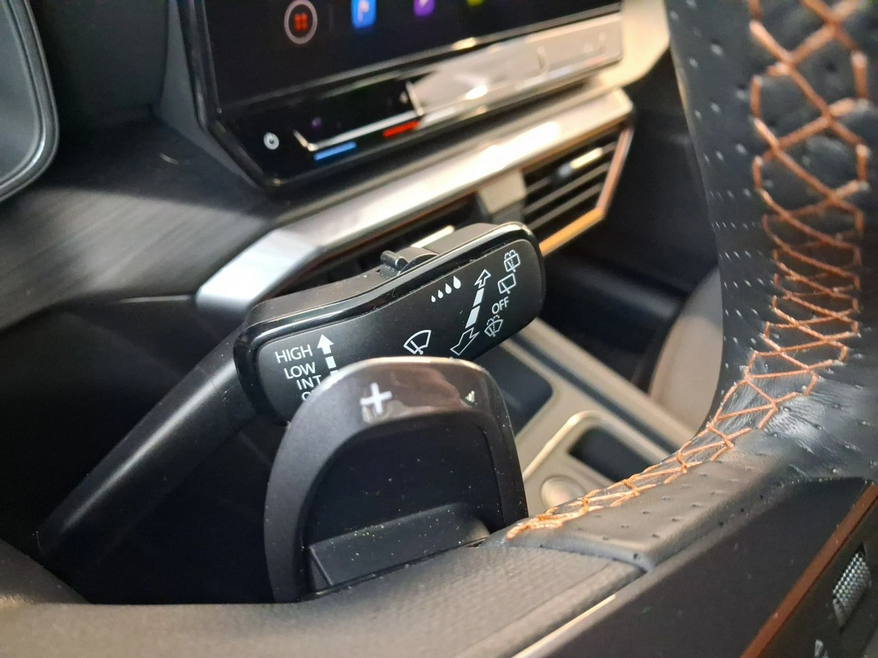 Cupra Formentor - Zdjęcie 21