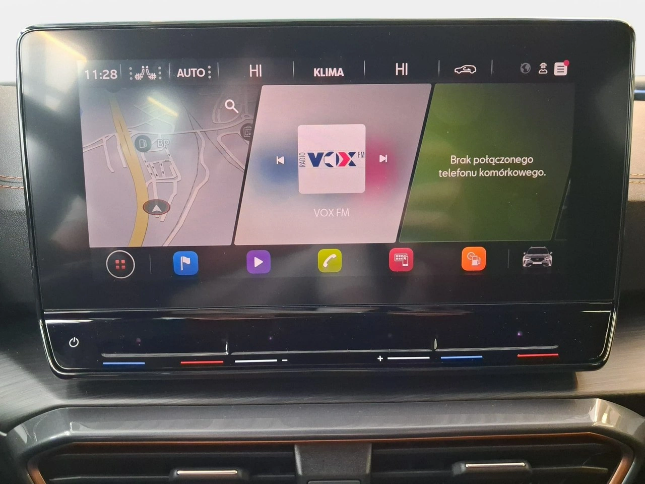 Cupra Formentor - Zdjęcie 22