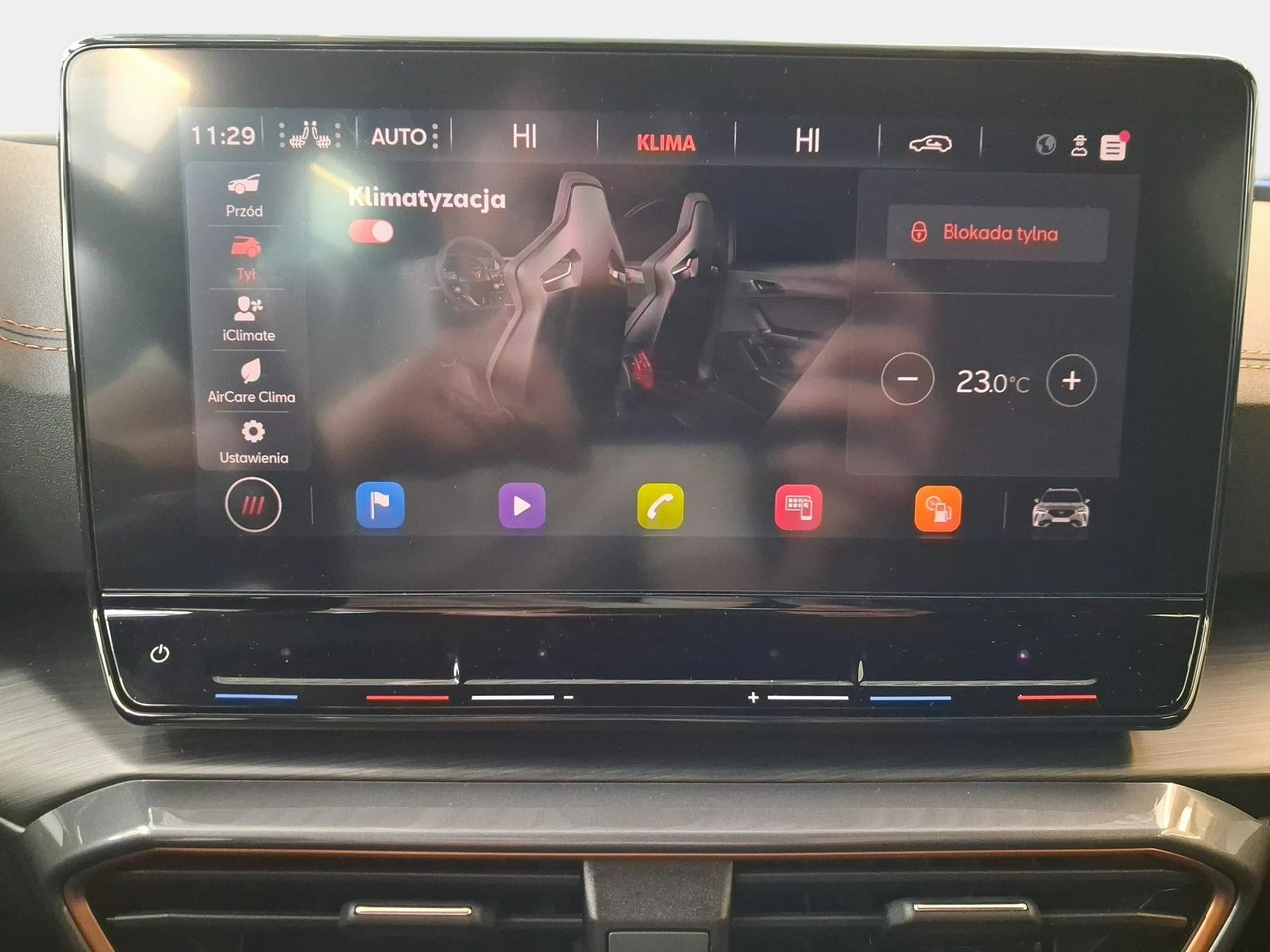 Cupra Formentor - Zdjęcie 26