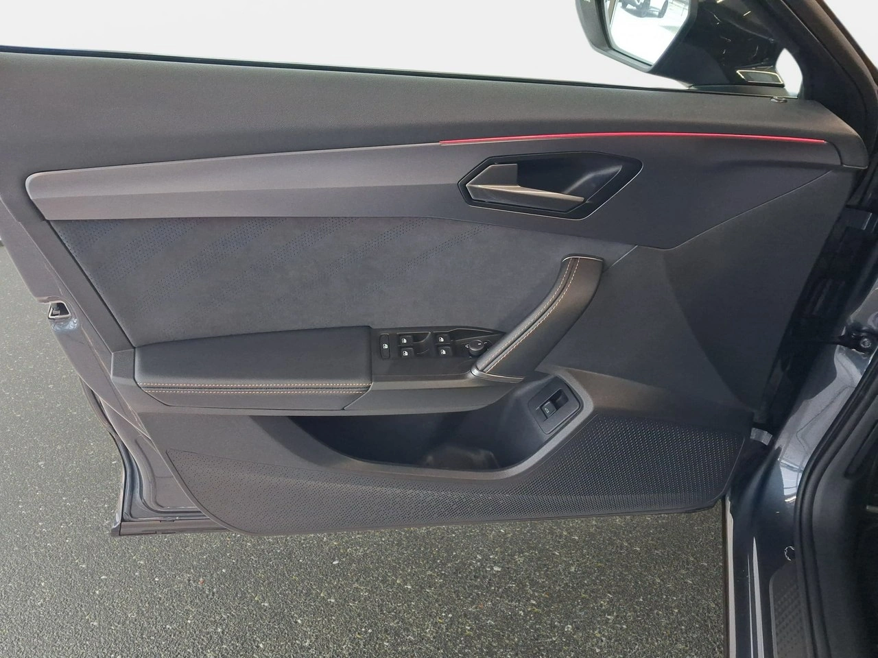 Cupra Formentor - Zdjęcie 9