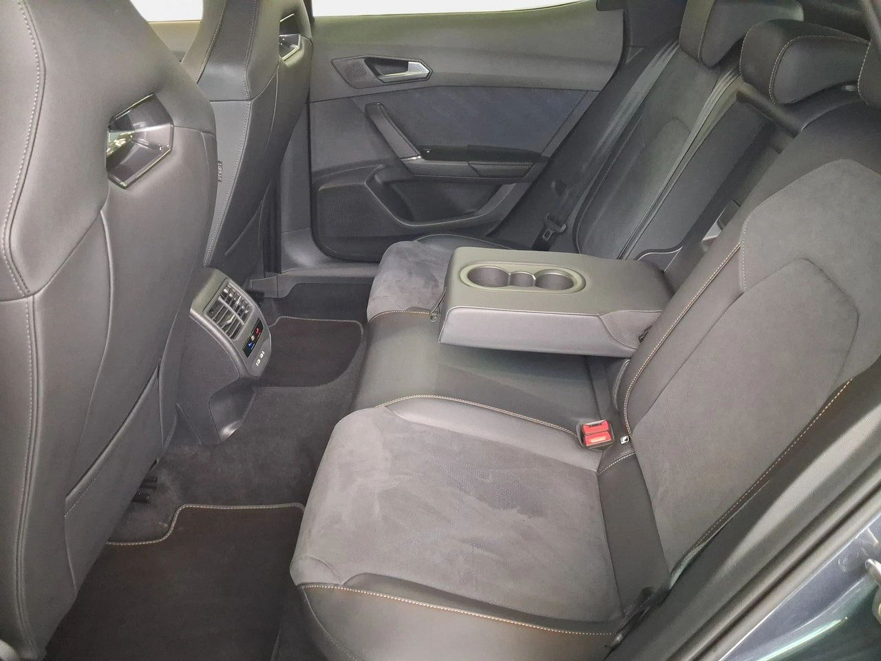 Cupra Formentor - Zdjęcie 10