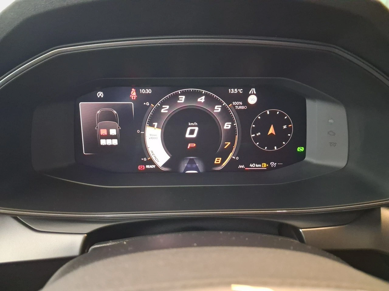 Cupra Formentor - Zdjęcie 15