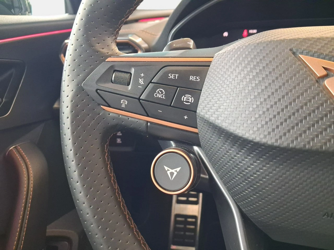 Cupra Formentor - Zdjęcie 16