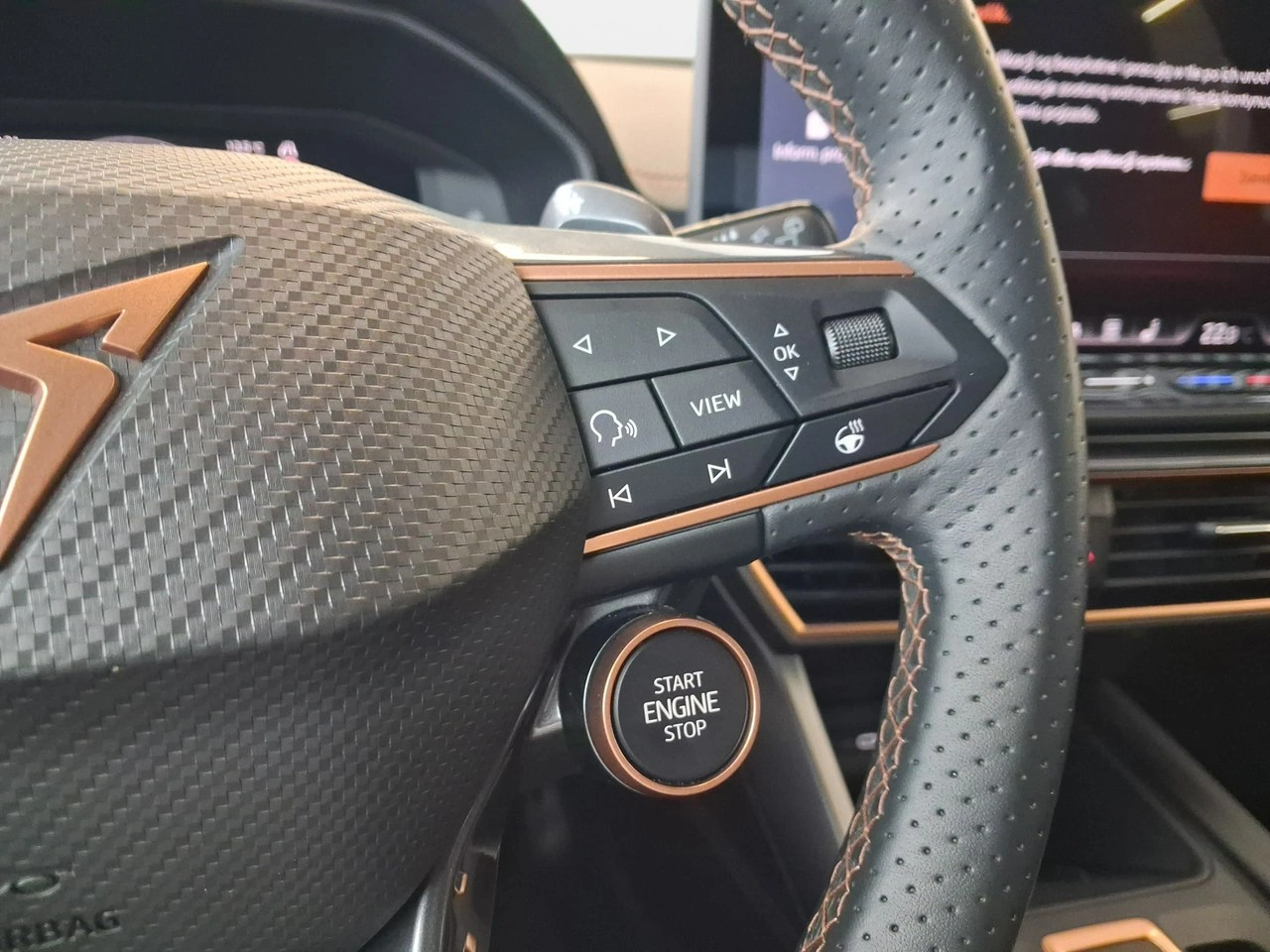 Cupra Formentor - Zdjęcie 17