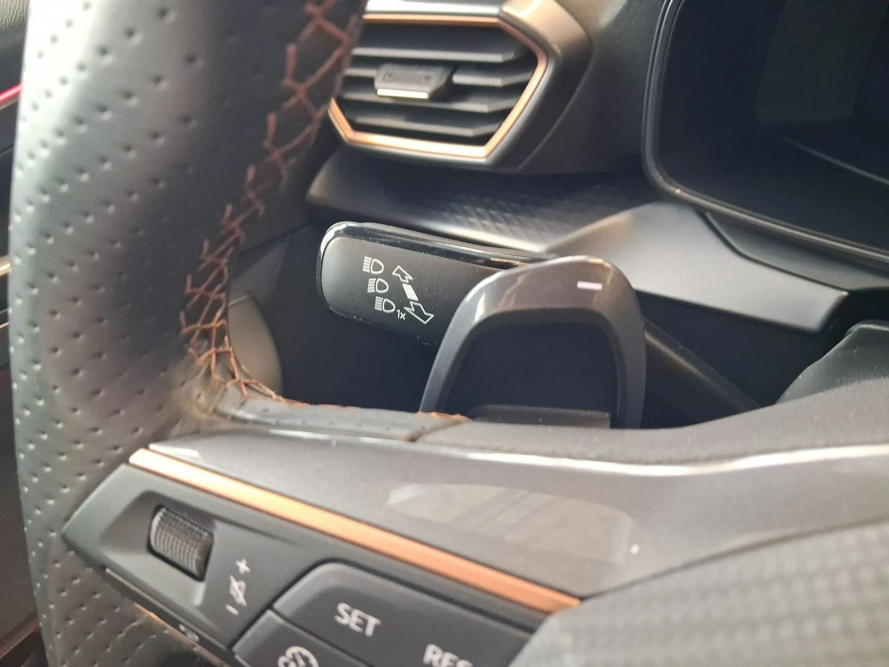 Cupra Formentor - Zdjęcie 18