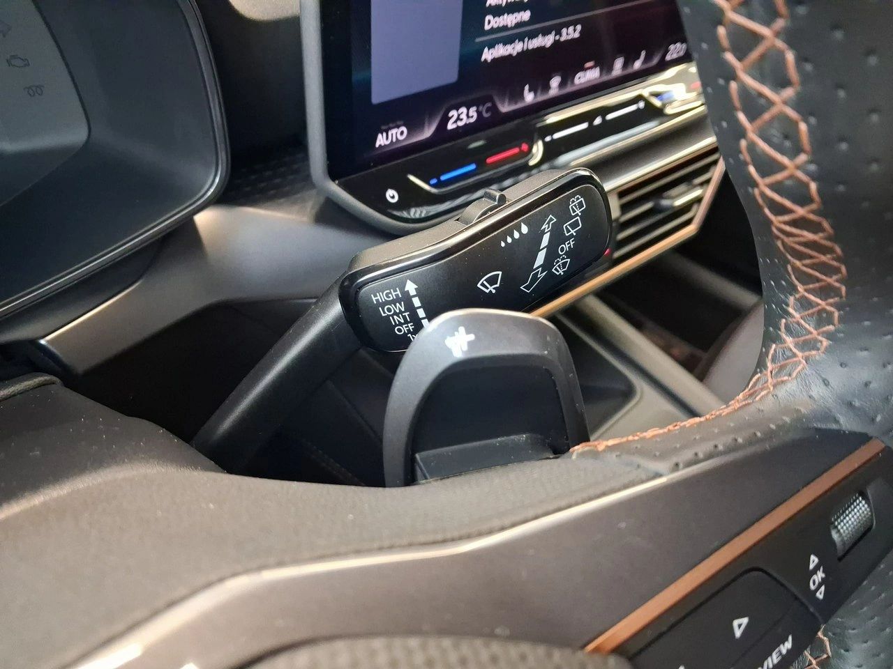 Cupra Formentor - Zdjęcie 19