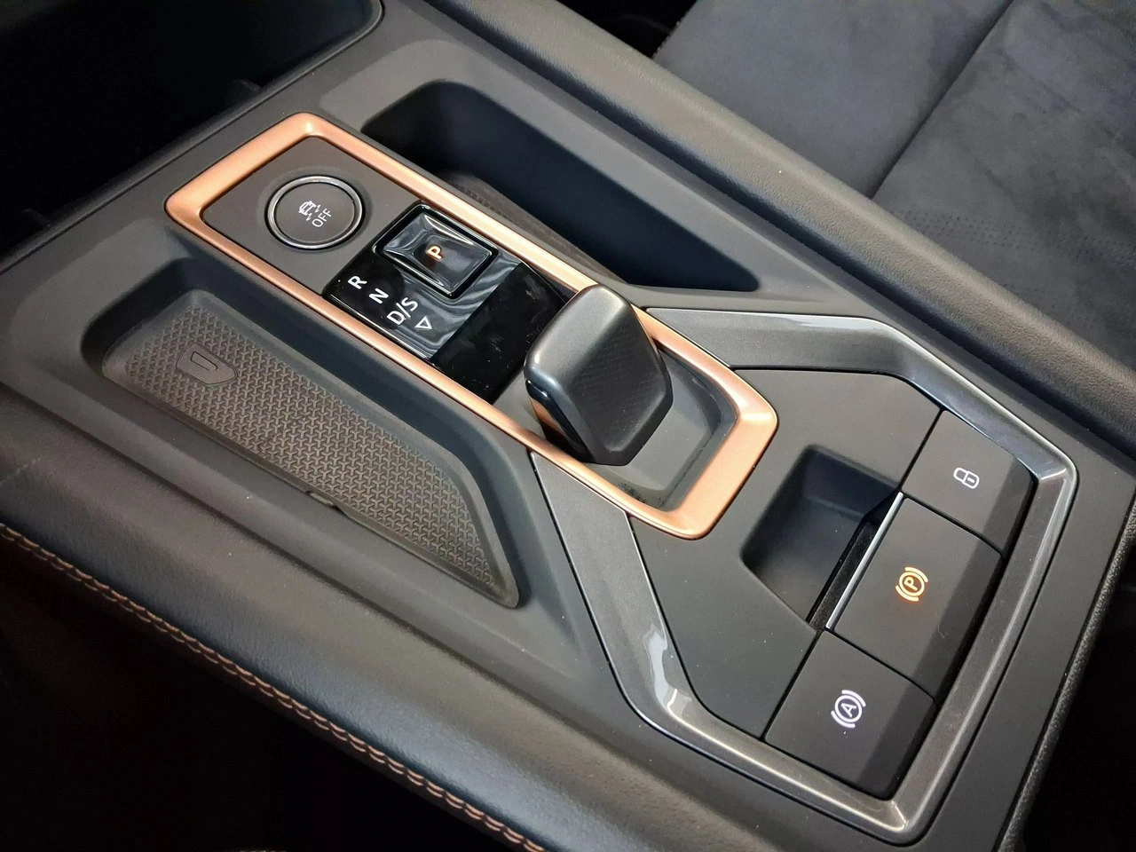 Cupra Formentor - Zdjęcie 20