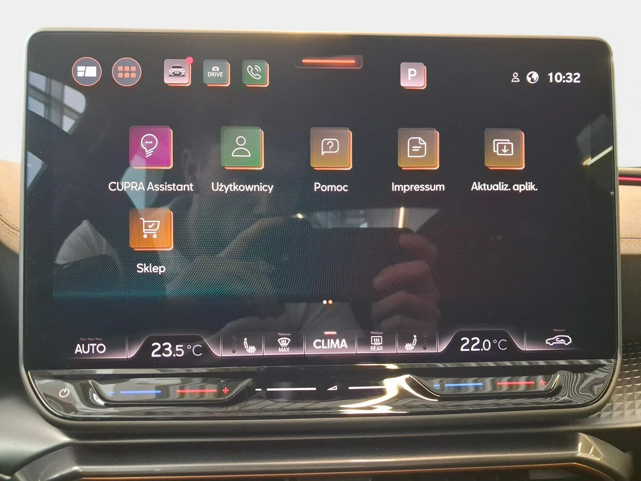 Cupra Formentor - Zdjęcie 23