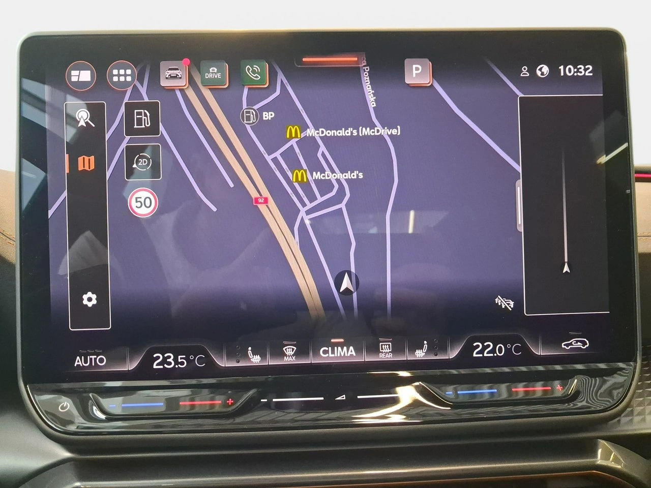 Cupra Formentor - Zdjęcie 24