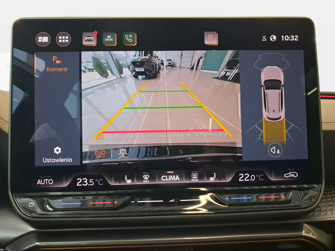 Cupra Formentor - Zdjęcie 25