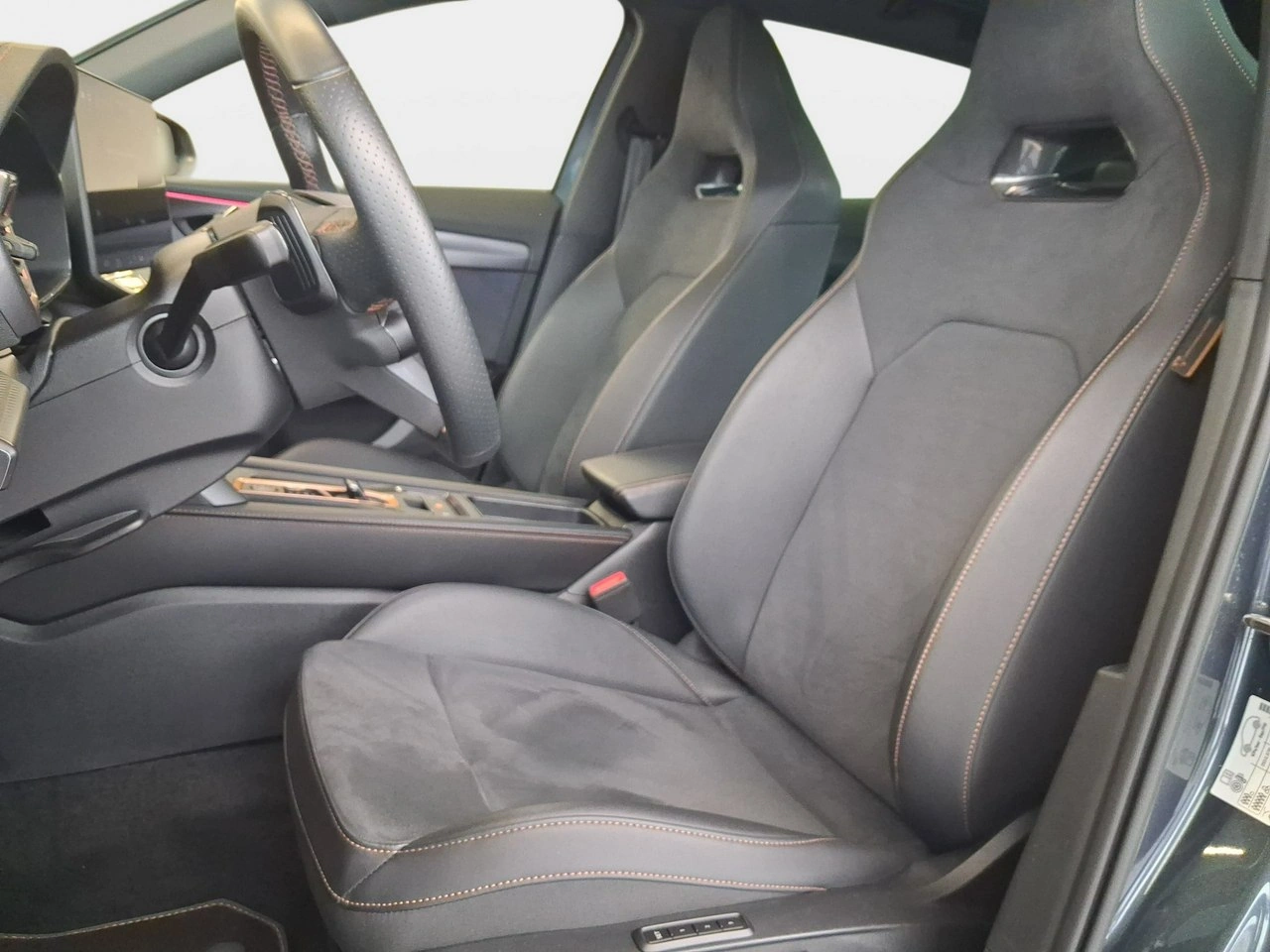 Cupra Formentor - Zdjęcie 7