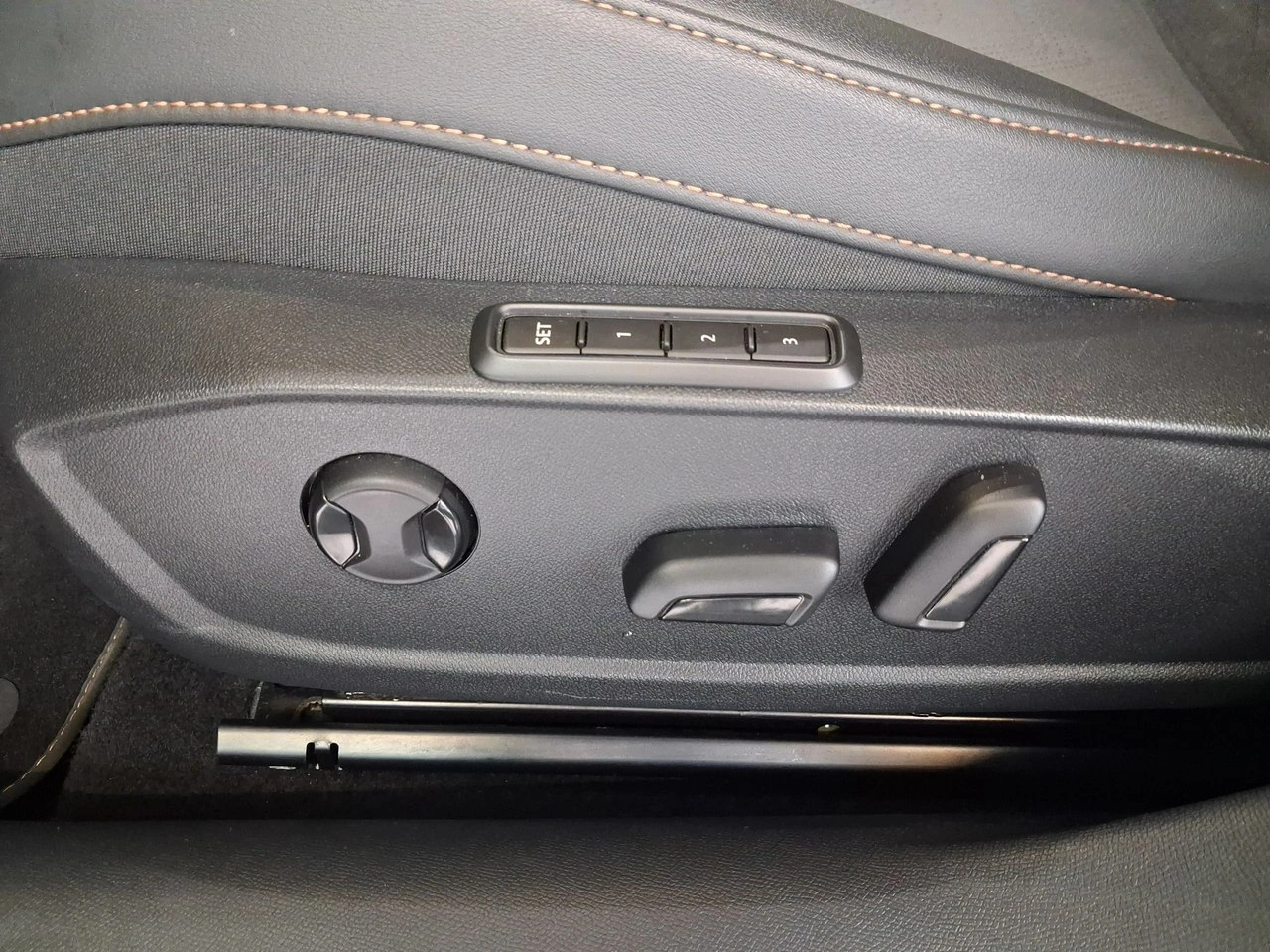 Cupra Formentor - Zdjęcie 8