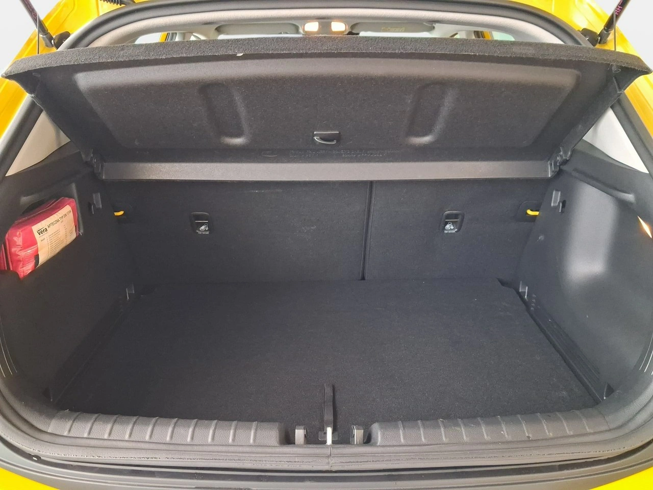 Kia Stonic - Zdjęcie 12