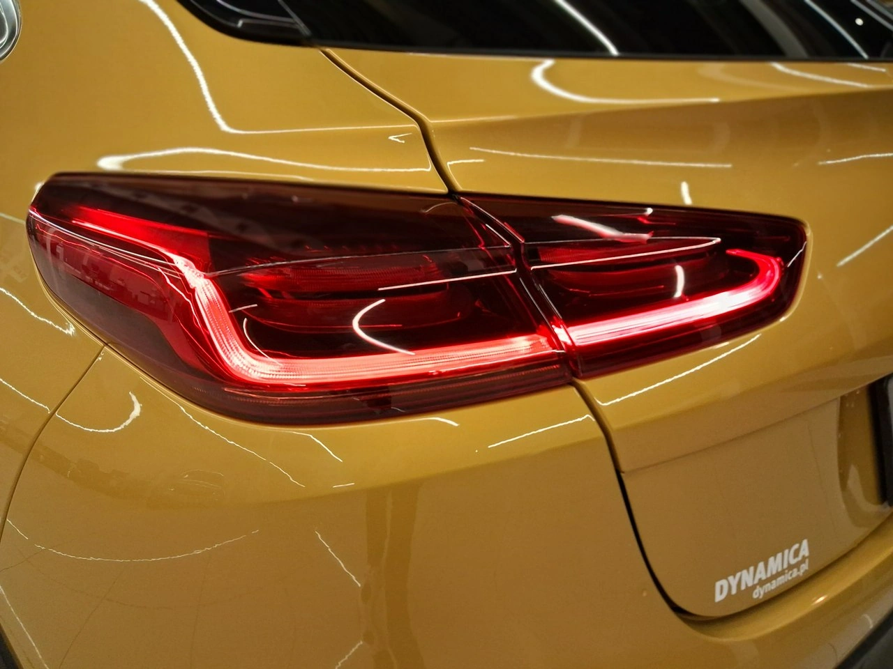 Kia XCeed - Zdjęcie 10