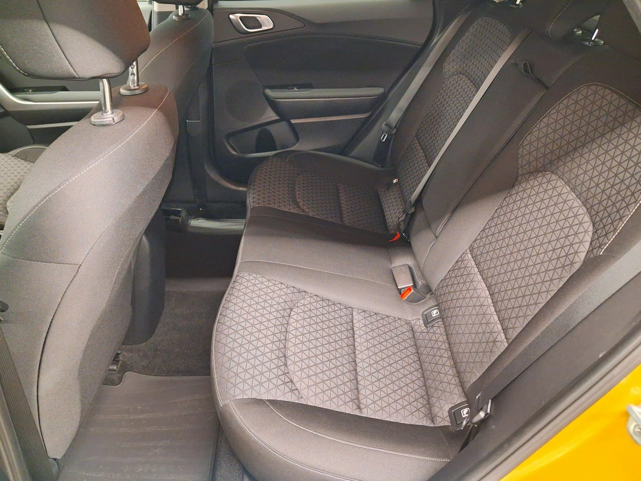 Kia XCeed - Zdjęcie 12