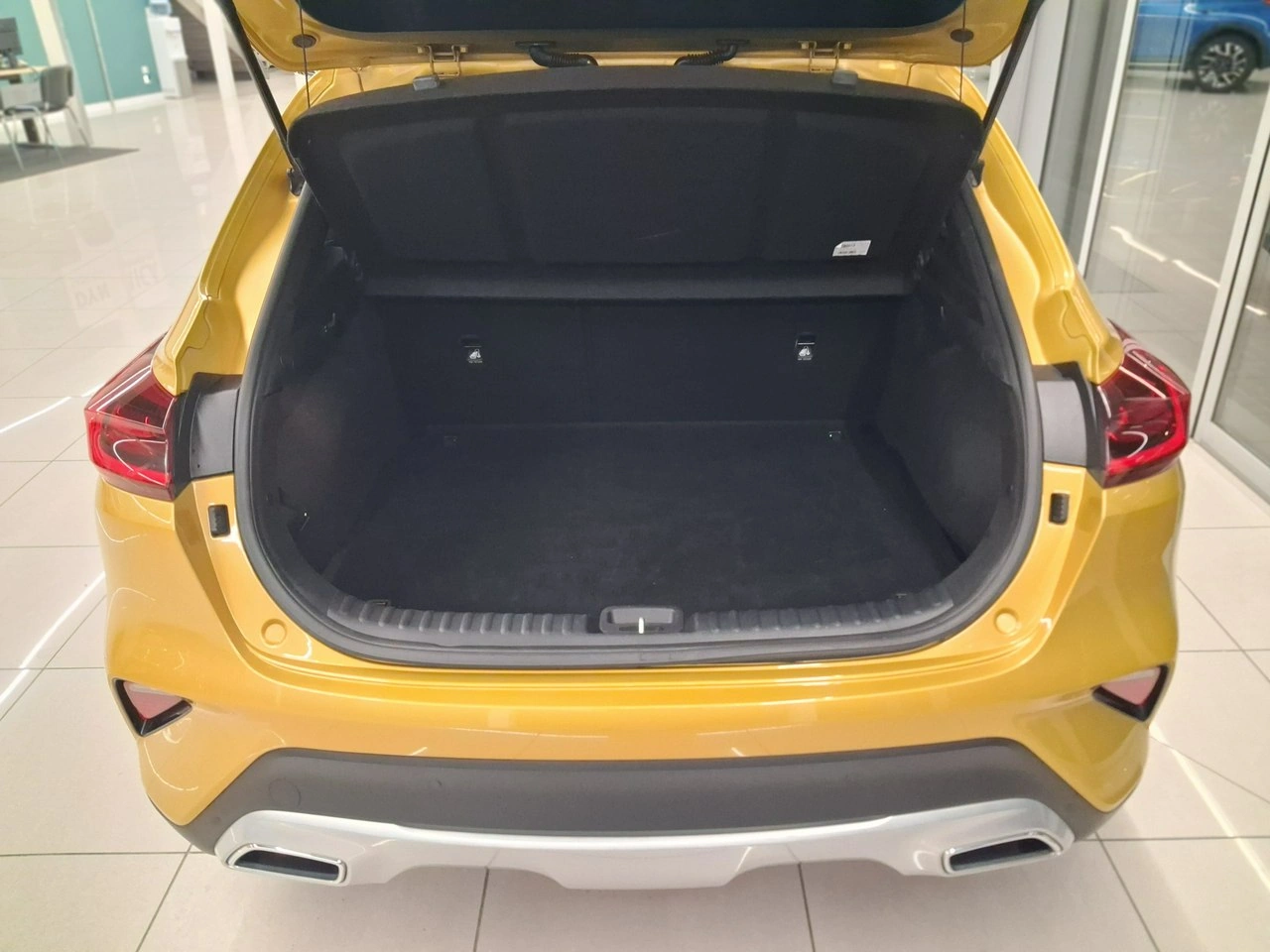 Kia XCeed - Zdjęcie 13