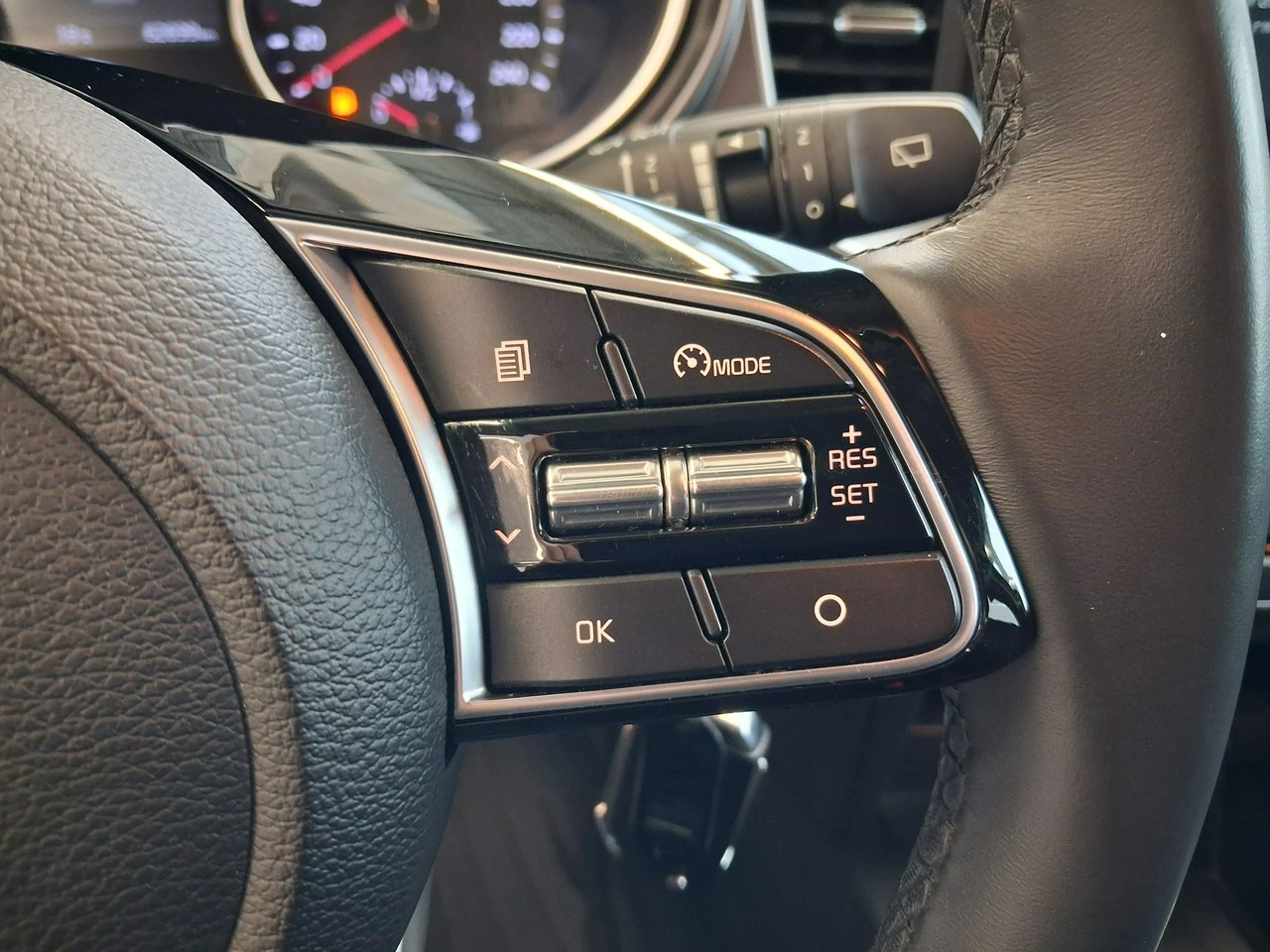 Kia XCeed - Zdjęcie 17