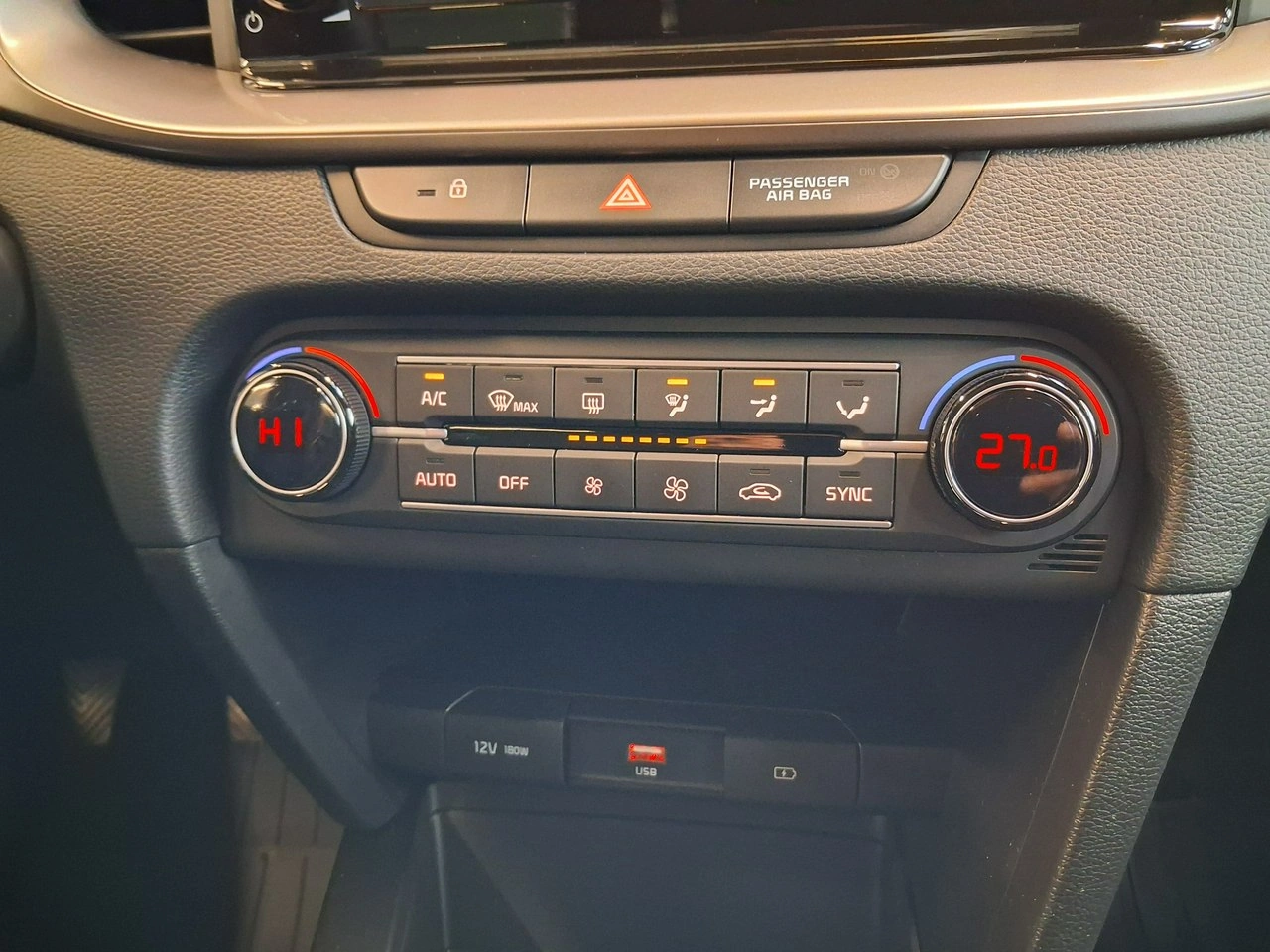 Kia XCeed - Zdjęcie 21