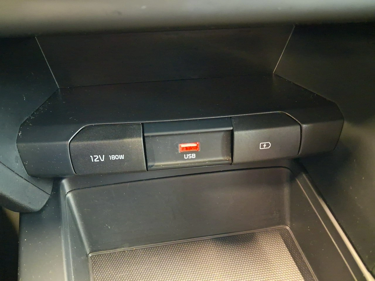 Kia XCeed - Zdjęcie 22