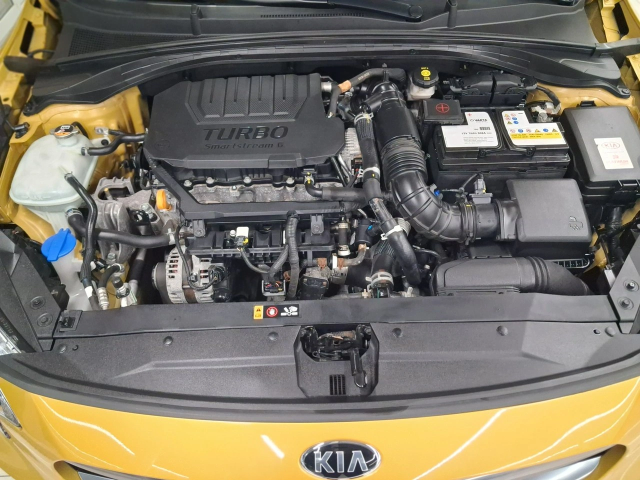 Kia XCeed - Zdjęcie 26