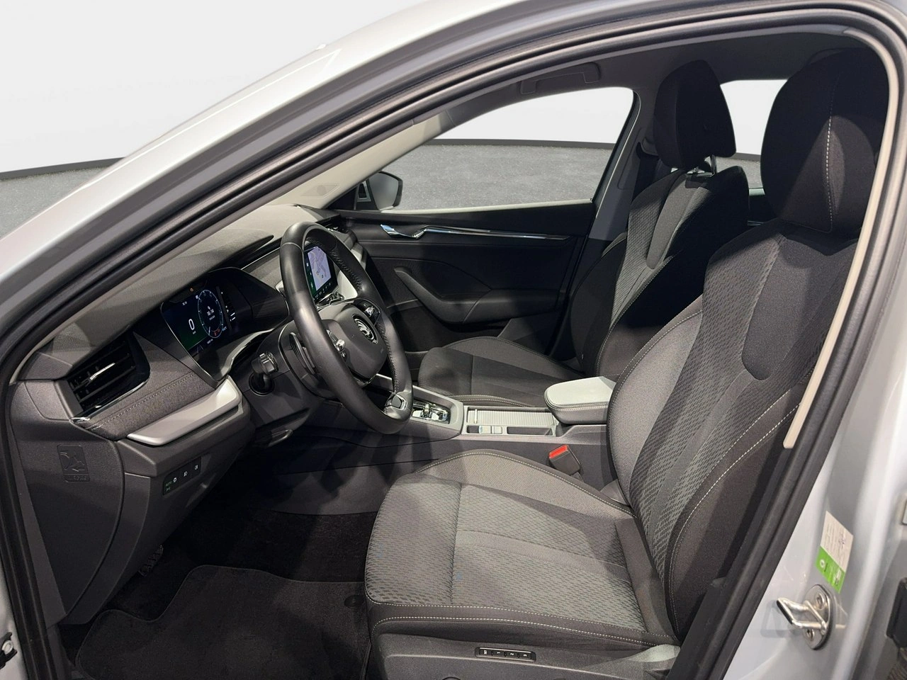 Skoda Octavia - Zdjęcie 11