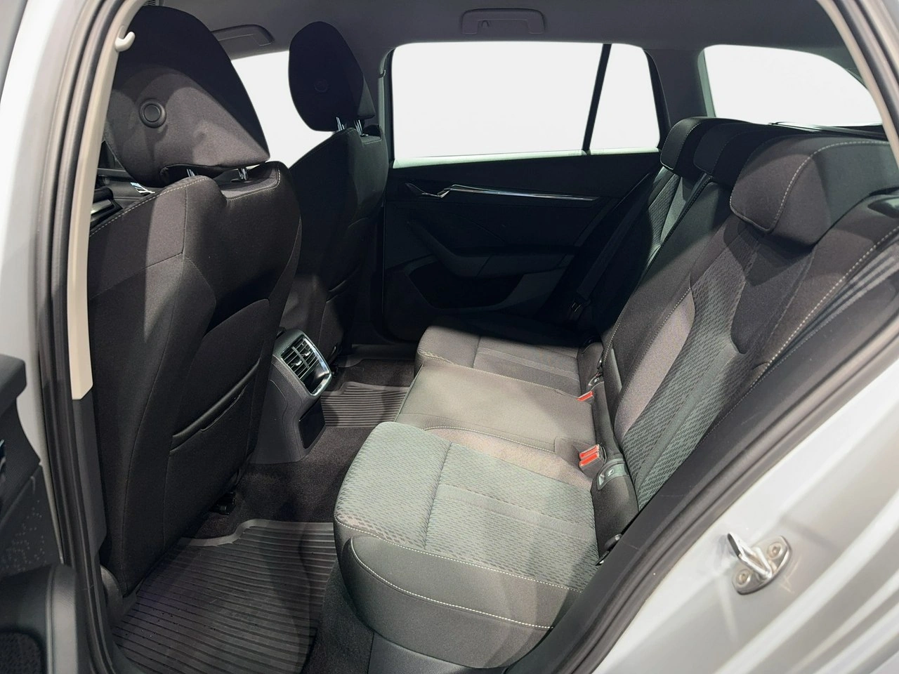 Skoda Octavia - Zdjęcie 13