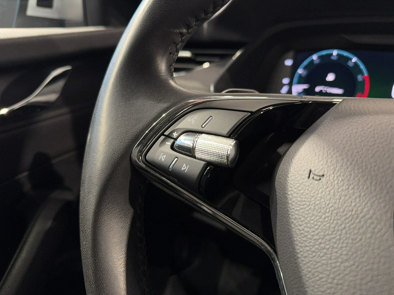 Skoda Octavia - Zdjęcie 18