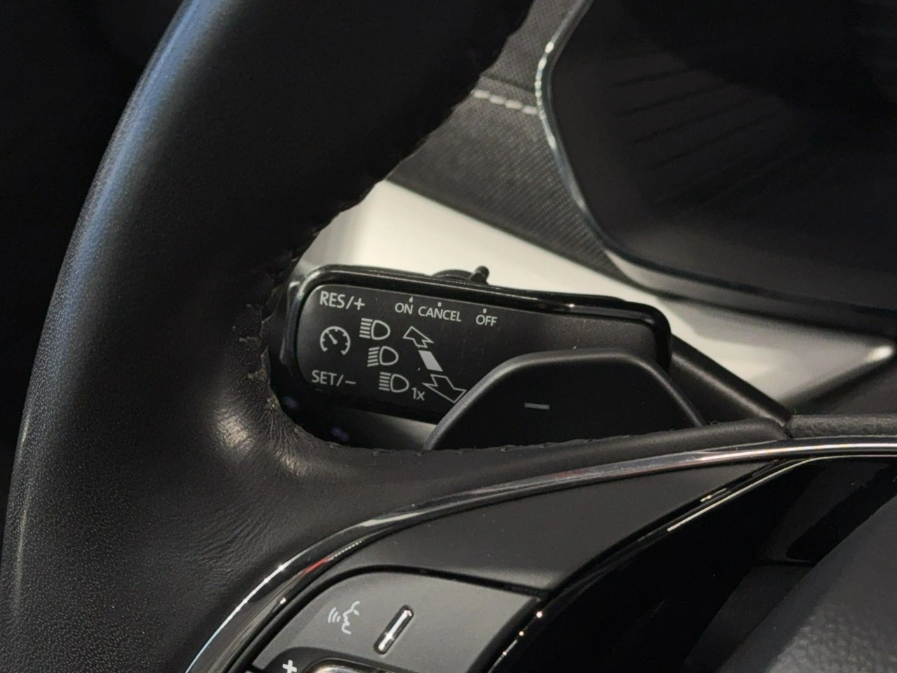 Skoda Octavia - Zdjęcie 20