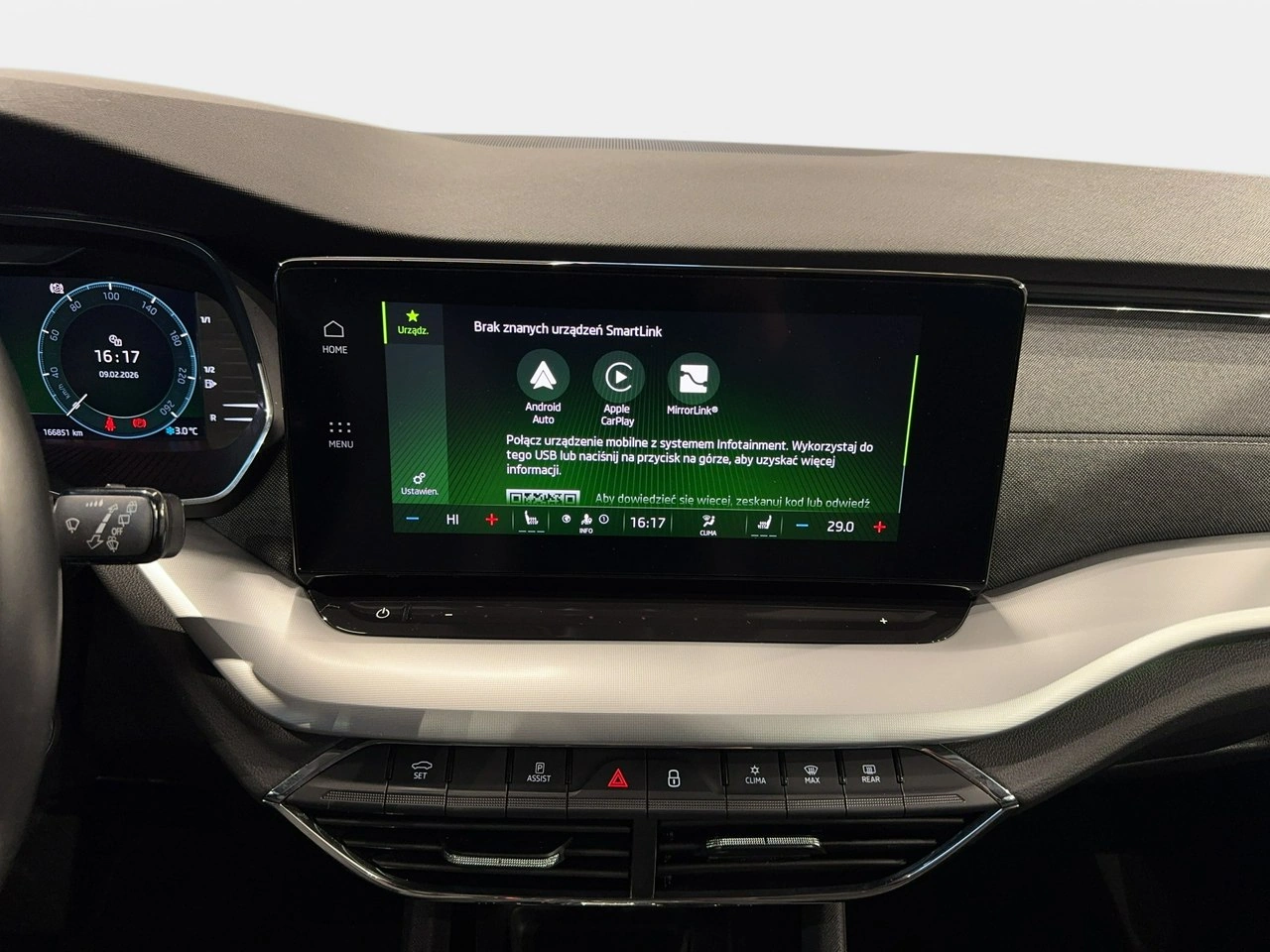 Skoda Octavia - Zdjęcie 23