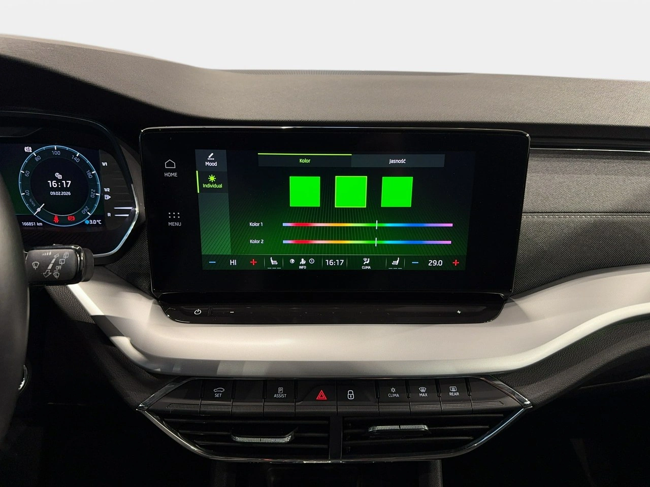 Skoda Octavia - Zdjęcie 25