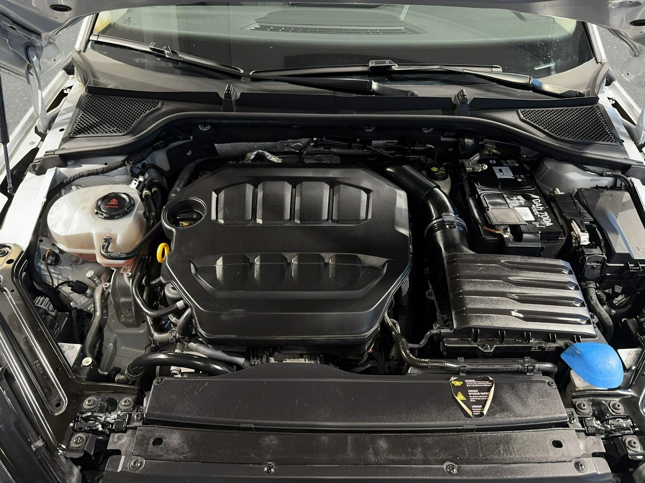 Skoda Octavia - Zdjęcie 26