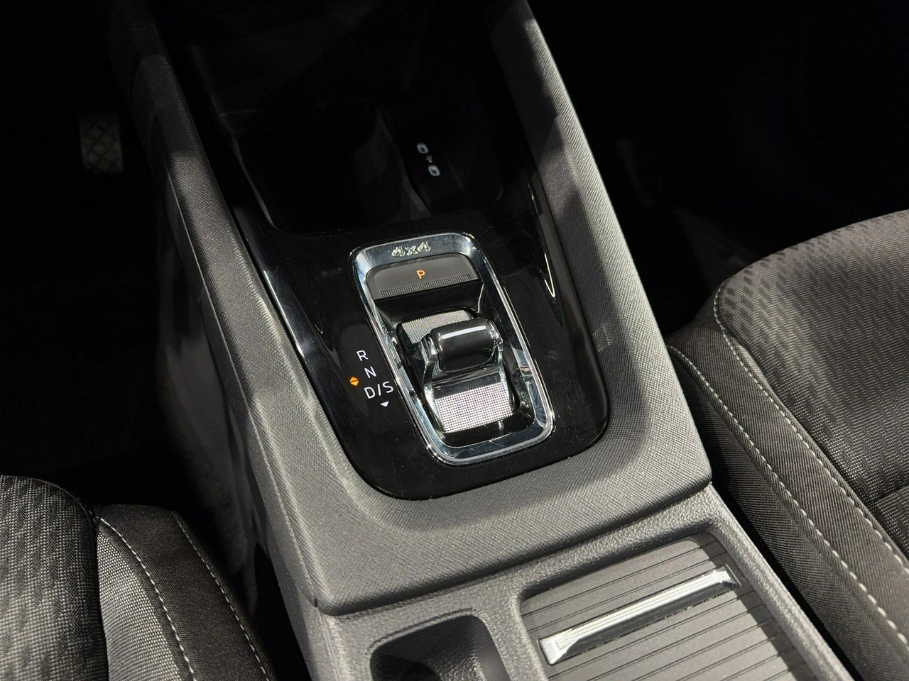 Skoda Octavia - Zdjęcie 27