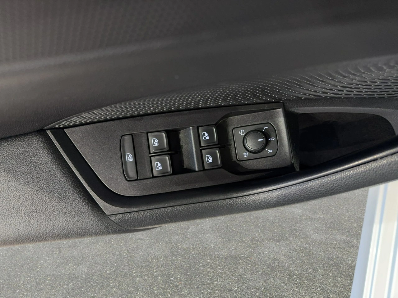 Skoda Octavia - Zdjęcie 29