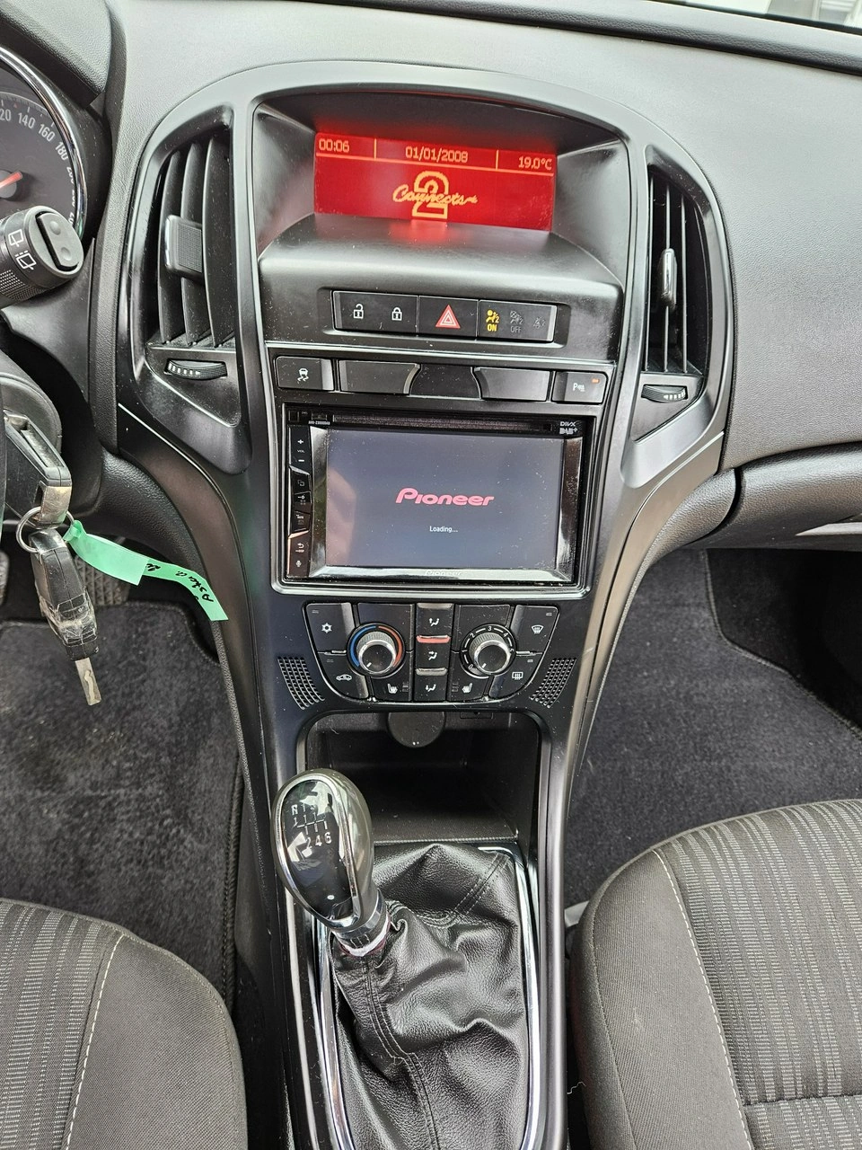 Opel Astra - Zdjęcie 13