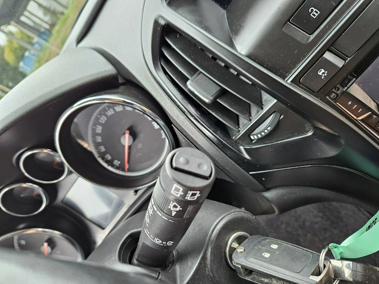 Opel Astra - Zdjęcie 16