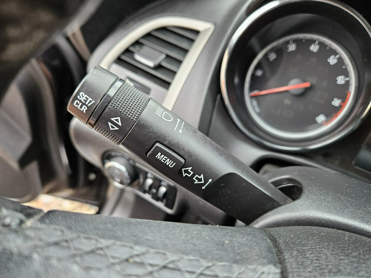 Opel Astra - Zdjęcie 17