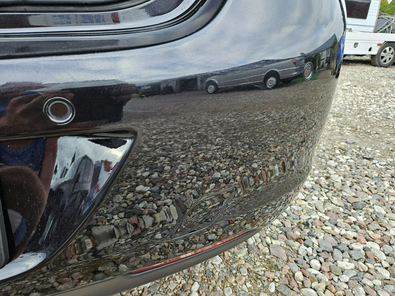 Opel Astra - Zdjęcie 22