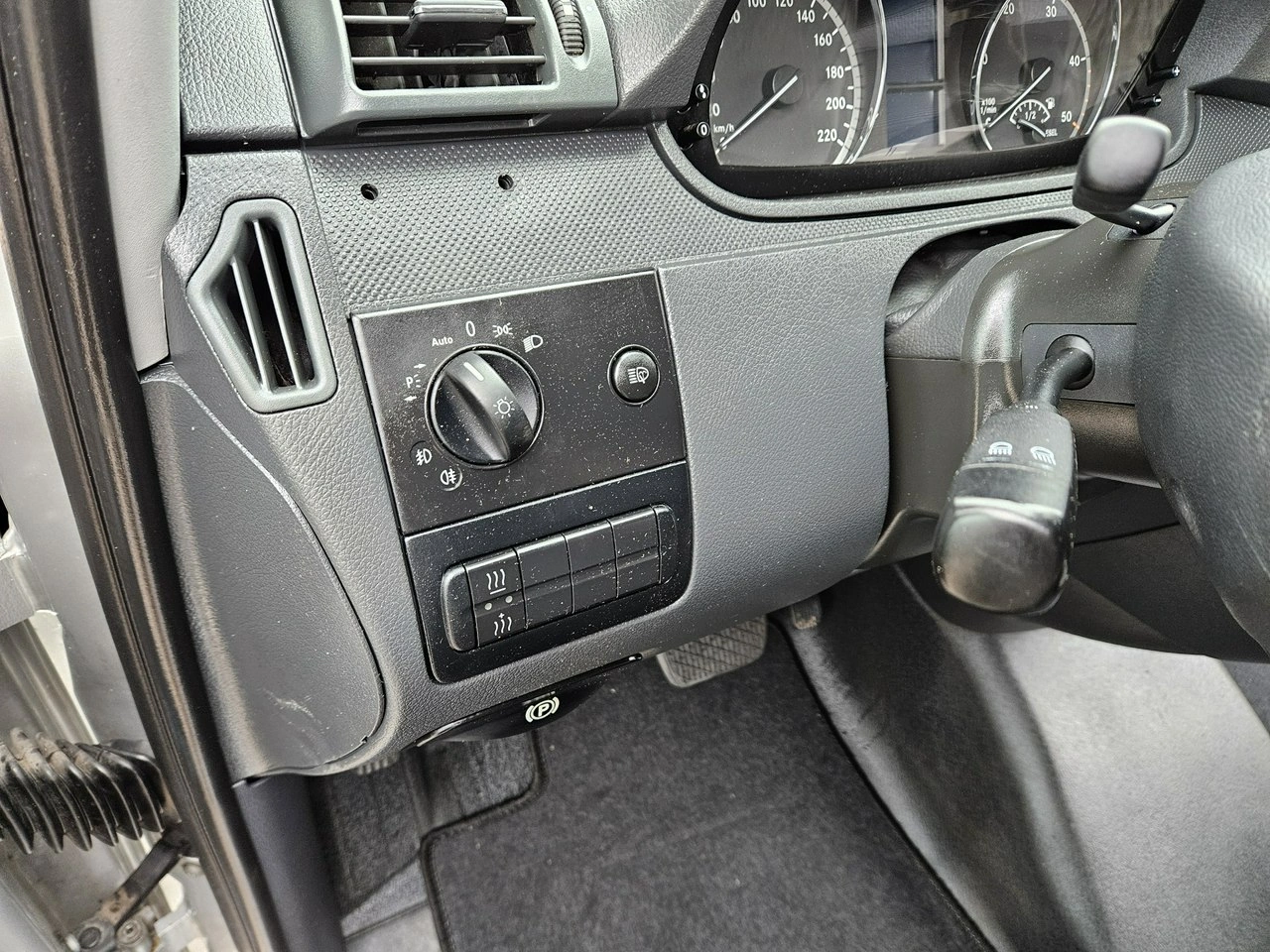 Mercedes Vito - Zdjęcie 13