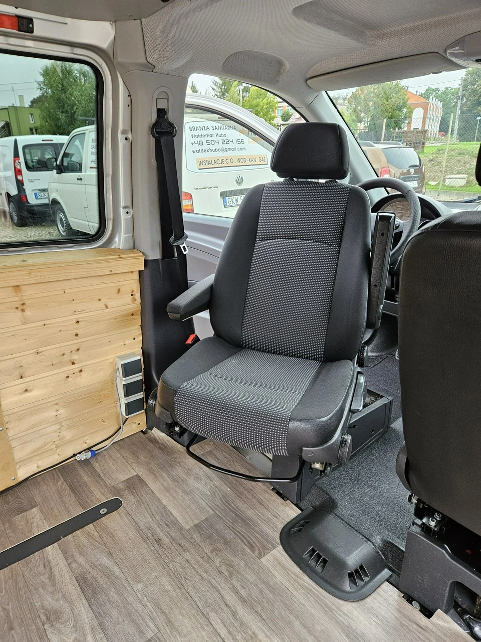 Mercedes Vito - Zdjęcie 16